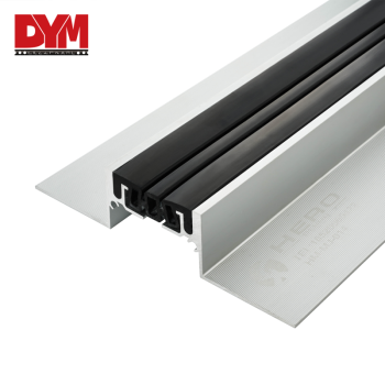 Aluminum Tile Expansion Joints