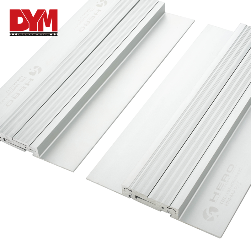 internal movement joints