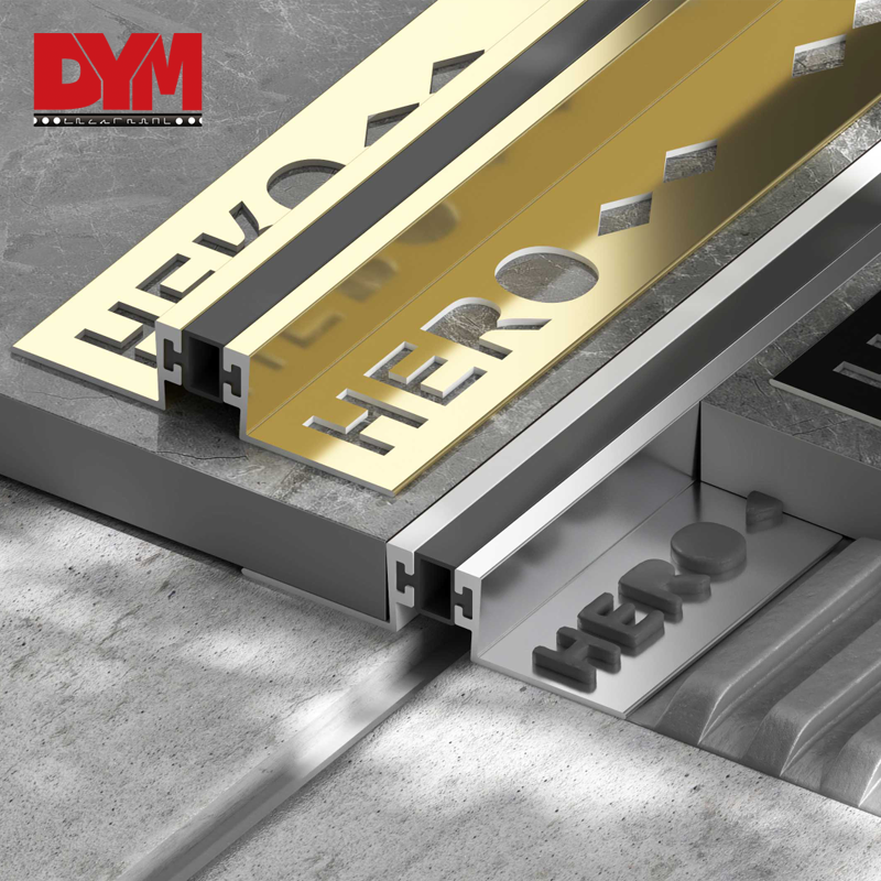 movement expansion joints