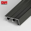 Aluminum Anti-slip Stair Nosing