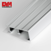 Aluminum Anti-slip Stair Nosing