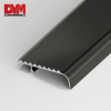Aluminum F Shape Anti-slip Stair Nosing