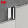 Aluminum Wall Panel Joining Profile
