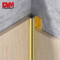 Inside Corner Trim Wall Panels