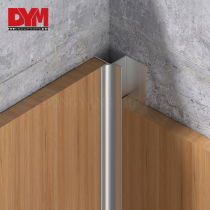 Inside Corner Trim Wall Panels