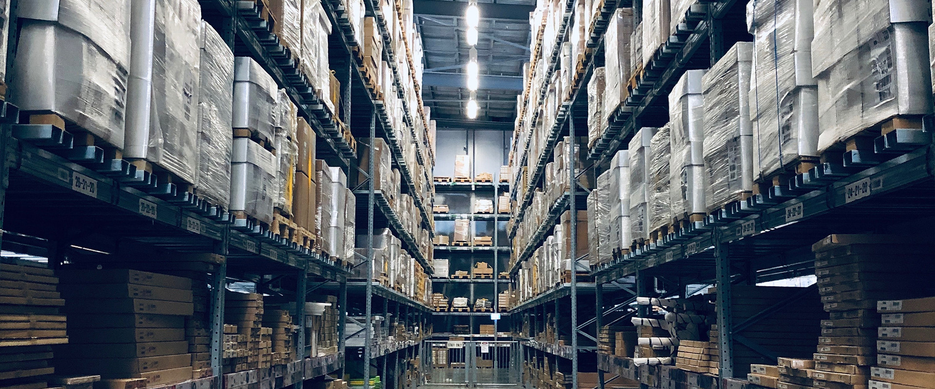 The Rising Role of Pick to Light Technology in Automated Warehouses