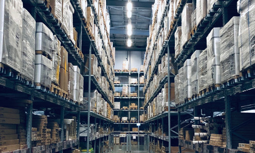 The Rising Role of Pick to Light Technology in Automated Warehouses