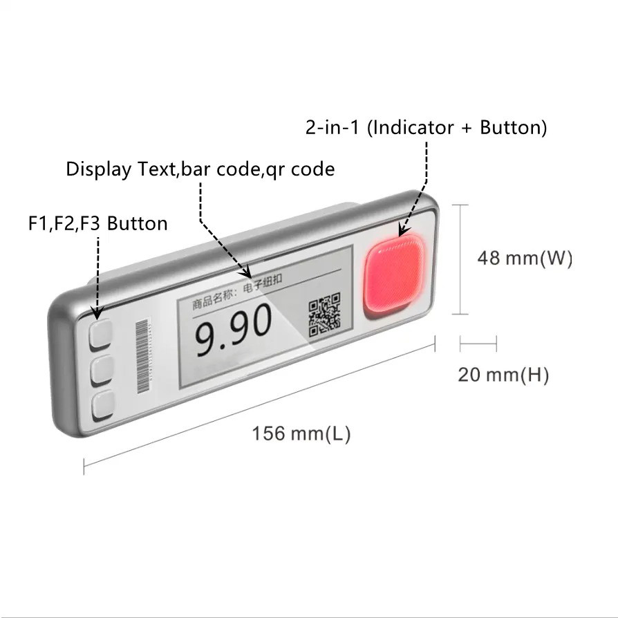 pick to light system