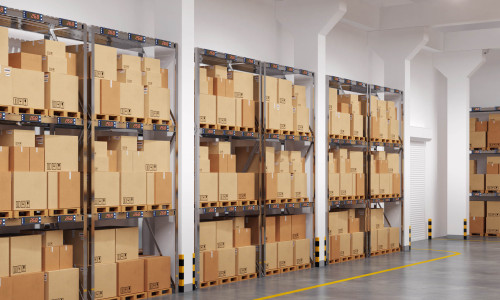 Optimizing Order Fulfillment for an Online Marketplace with Pick to Wall