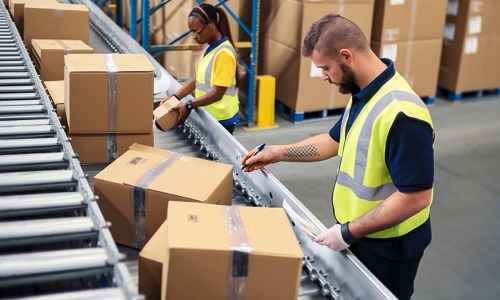 How Do Pick by Light Systems Improve Picking Speed, Reduce Error Rates, and Simplify Training Processes?