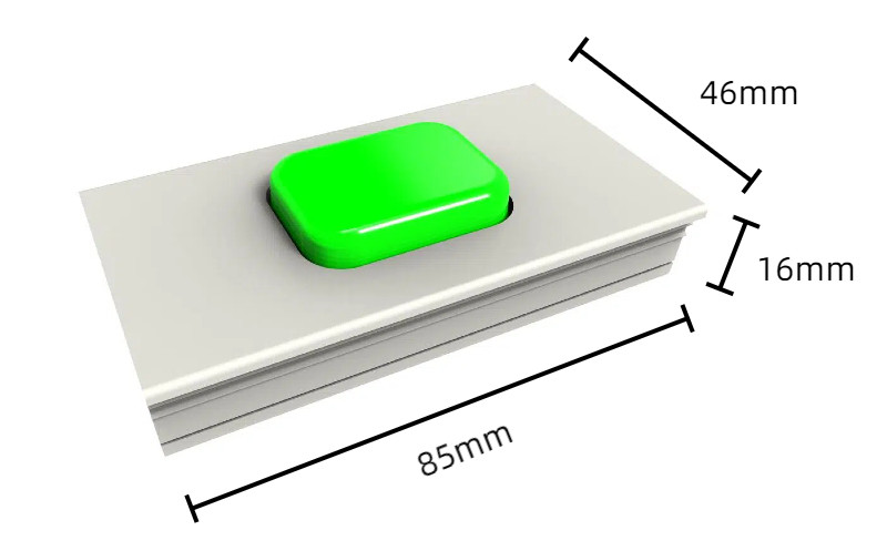 Electronic Tag Pick-to-Light System