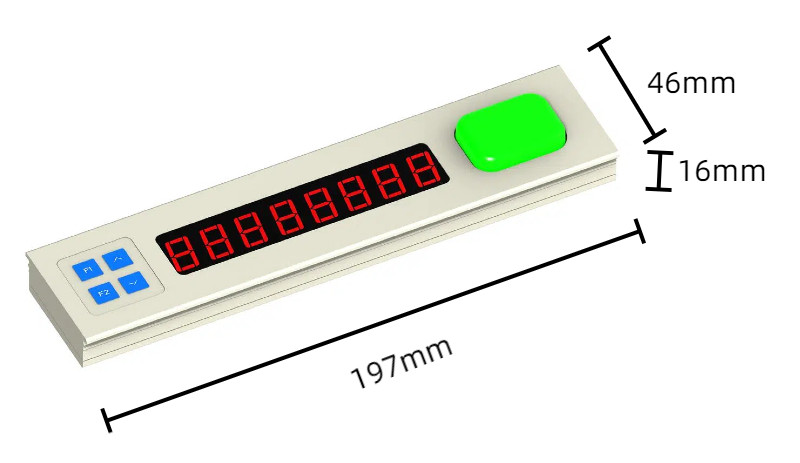 paperless ptl pick to light