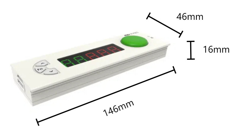 pharmacy electronic tag