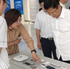Sertag Draws Significant Attention at Electronics Exchange Conference with Innovative Labeling Solutions