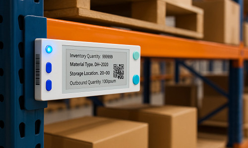 Do You Know the Application Scenarios of Pick to Light System?