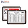 10.2 inch Warehouse E-ink Electronic Label Low Power Pick to Light and Put to Light Systems