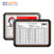 10.2 inch Warehouse E-ink Electronic Label Low Power Pick to Light and Put to Light Systems