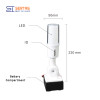 Put to Light Guiding Tower Light & Buzzer Light to Pick System