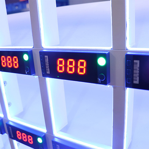 How Pick to Light Systems are Transforming Modern Warehouses