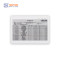 Wireless Pick to Light Demo Kit E-ink Industrial Eelectronic Labels for Factory