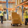 When Should a Warehouse Use Pick to Light Systems?