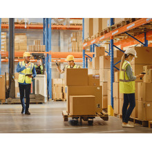 When Should a Warehouse Use Pick to Light Systems?