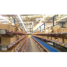 The Impact of Pick to Light Technology on Operational Costs in Enterprises