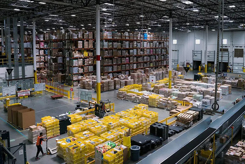 What is the Difference Between Pick-to-Light and Put-to-Light Systems?