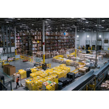 What is the Difference Between Pick-to-Light and Put-to-Light Systems?