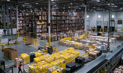 What is the Difference Between Pick-to-Light and Put-to-Light Systems?