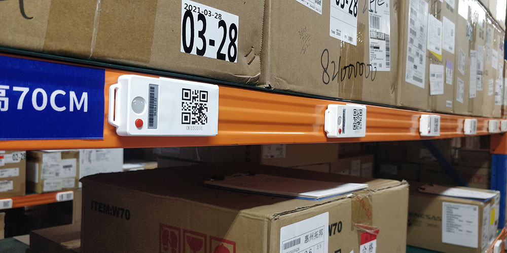 Applications of Screenless Put to Light Systems---SETP_Label_V1&V11