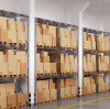 Optimizing Order Fulfillment for an Online Marketplace with Pick to Wall