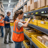 Pick to Light vs Voice Picking vs RF Scanning: Which Is Best for Your Warehouse?