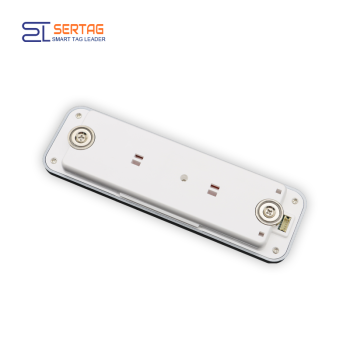 Warehouse Picking System 2.9 inch Wireless Epaper Electronic Tag with Built-ink Server Program Demo