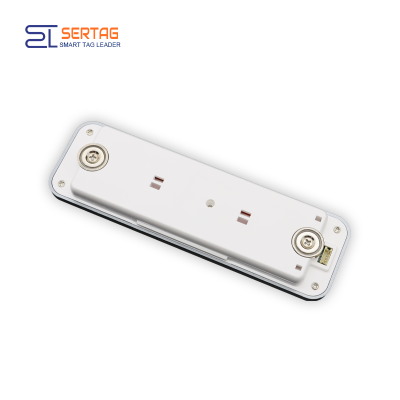 Warehouse Picking System 2.9 inch Wireless Epaper Electronic Tag with Built-ink Server Program Demo