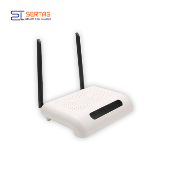 Put to Light Systems Self-contained Server Pick-to-Light Hardware Base Station SETP_Router_V1.4