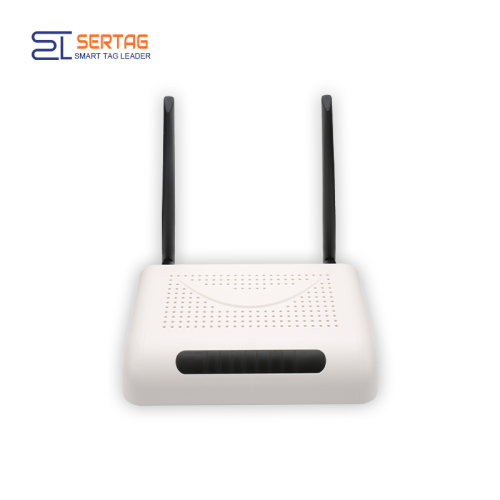 Put to Light Systems Self-contained Server Pick-to-Light Hardware Base Station SETP_Router_V1.4