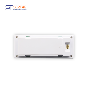 Pick-to-Light System: Battery Powered E-ink Pick to Light label & Base Station Warehouse Operations