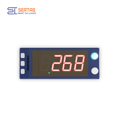 Picking to Light Warehouse LCD High-Brightness Digital Picking System for Factory