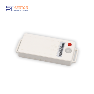 Put by Light System Demo Kit, PTL System Router, No Screen Pick to Light Wireless Digital Label