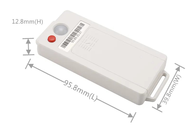 Pick-to-light system