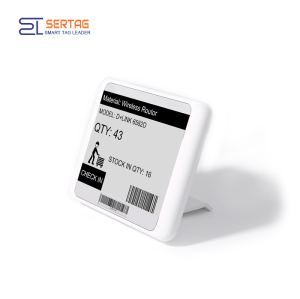 PTL System Wireless Label Picking by Light for Logistics with 4.2inch E-ink Screen
