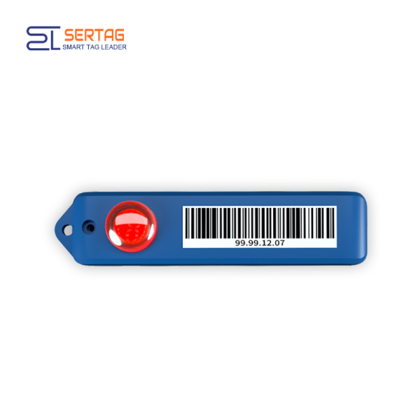 Streamlined Pick to Light System for Enhanced Efficiency External Power Supply Picking Label