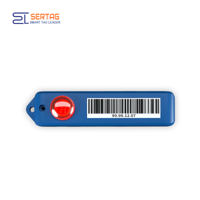 Wireless Pick to Light System No Screen Electronic Label for Warehouse Fast Order Picking