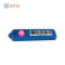 Put by light System Wireless Label with Color Indicator Light DC24V Pick to Light Technology