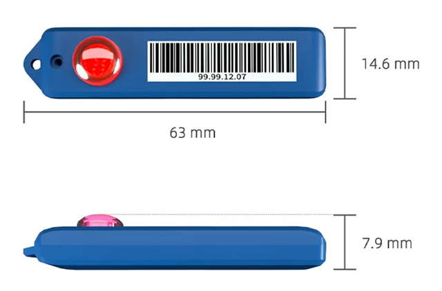 pick to light system