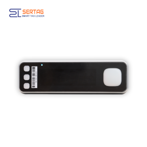 Pick to Light ESL with Buttons, 4RGB Colorful Lights -10℃ LCD Digital Pick System for Warehouse