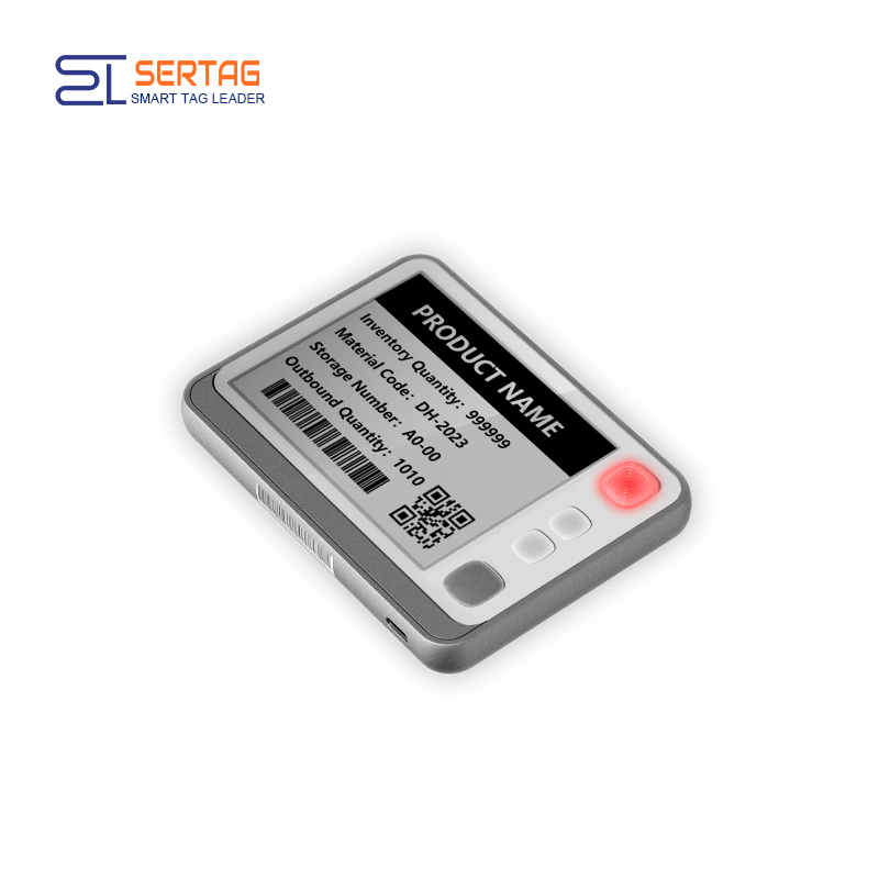 What are the differences between SETP_Label_V24 and V23 in the Pick to Light series？