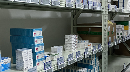 How Can E-Paper Pick to Light and Dynamic Zoning Transform Pharmacy Operations?