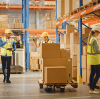 When Should a Warehouse Use Pick to Light Systems?